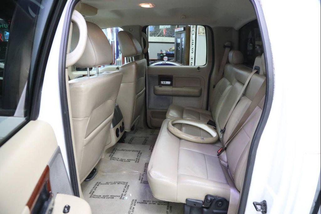 used 2007 Ford F-150 car, priced at $8,896