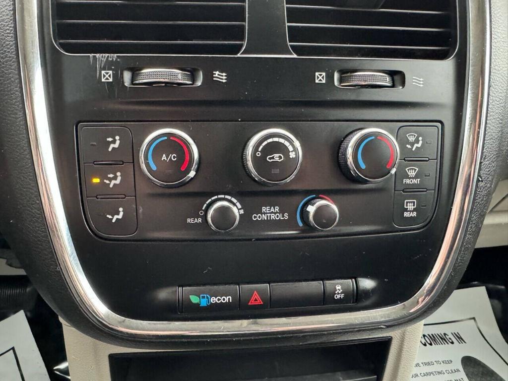 used 2019 Dodge Grand Caravan car, priced at $8,850
