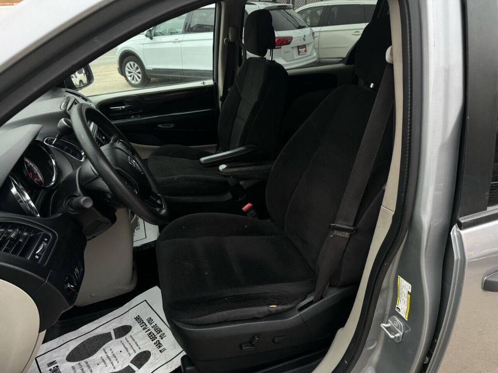 used 2019 Dodge Grand Caravan car, priced at $8,850