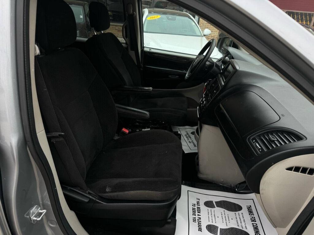 used 2019 Dodge Grand Caravan car, priced at $8,850