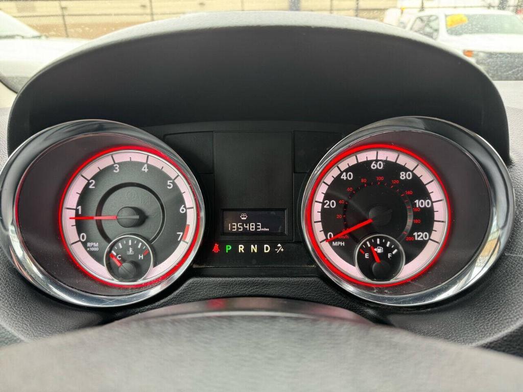 used 2019 Dodge Grand Caravan car, priced at $8,850