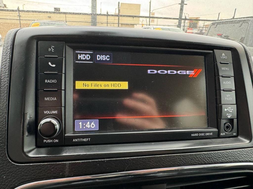 used 2019 Dodge Grand Caravan car, priced at $8,850