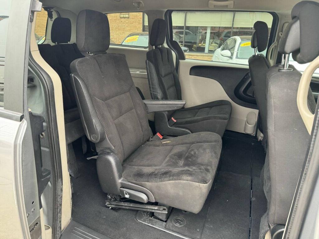 used 2019 Dodge Grand Caravan car, priced at $8,850