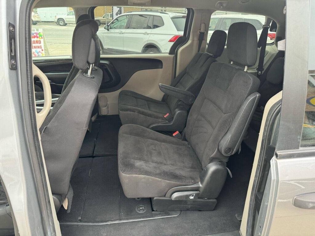 used 2019 Dodge Grand Caravan car, priced at $8,850