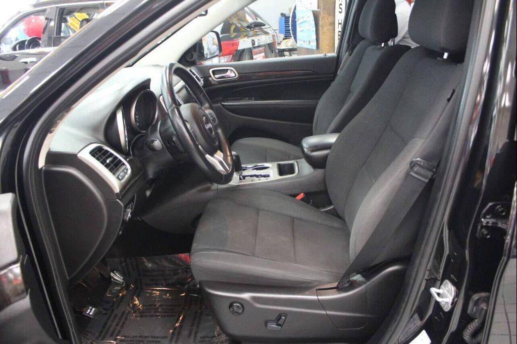 used 2013 Jeep Grand Cherokee car, priced at $11,896