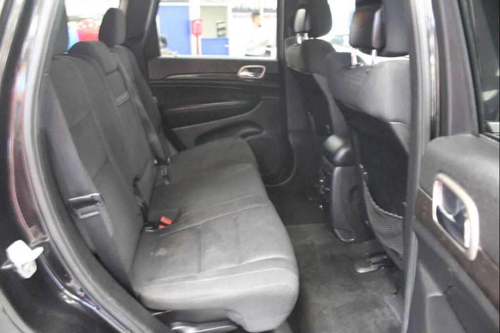used 2013 Jeep Grand Cherokee car, priced at $11,896