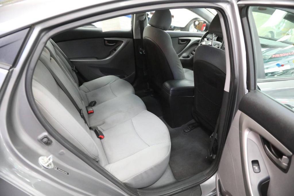 used 2013 Hyundai Elantra car, priced at $5,995