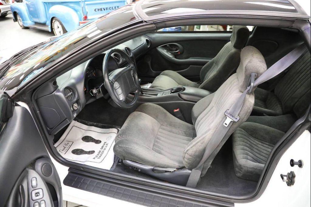 used 1994 Pontiac Firebird car, priced at $9,896