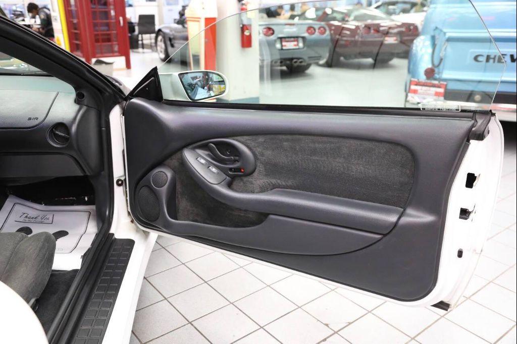 used 1994 Pontiac Firebird car, priced at $9,896