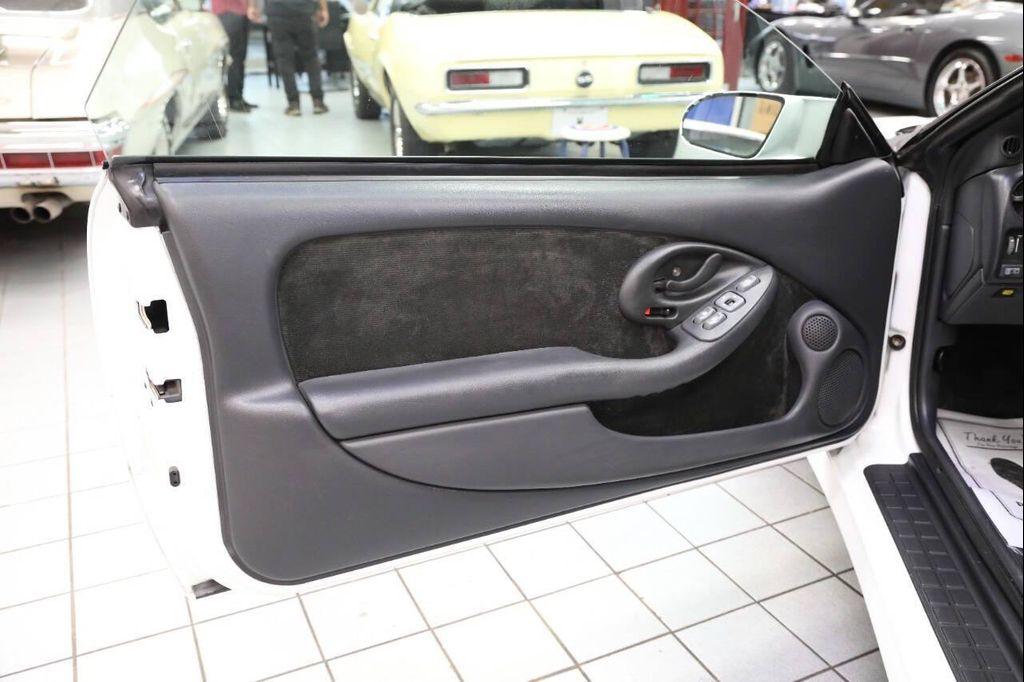 used 1994 Pontiac Firebird car, priced at $9,896