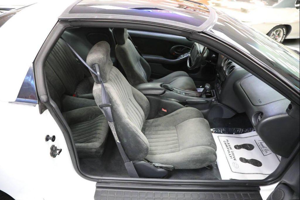 used 1994 Pontiac Firebird car, priced at $9,896