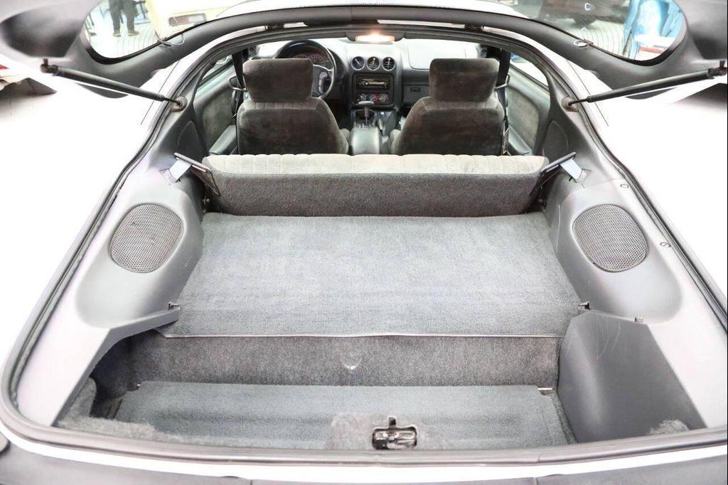 used 1994 Pontiac Firebird car, priced at $9,896