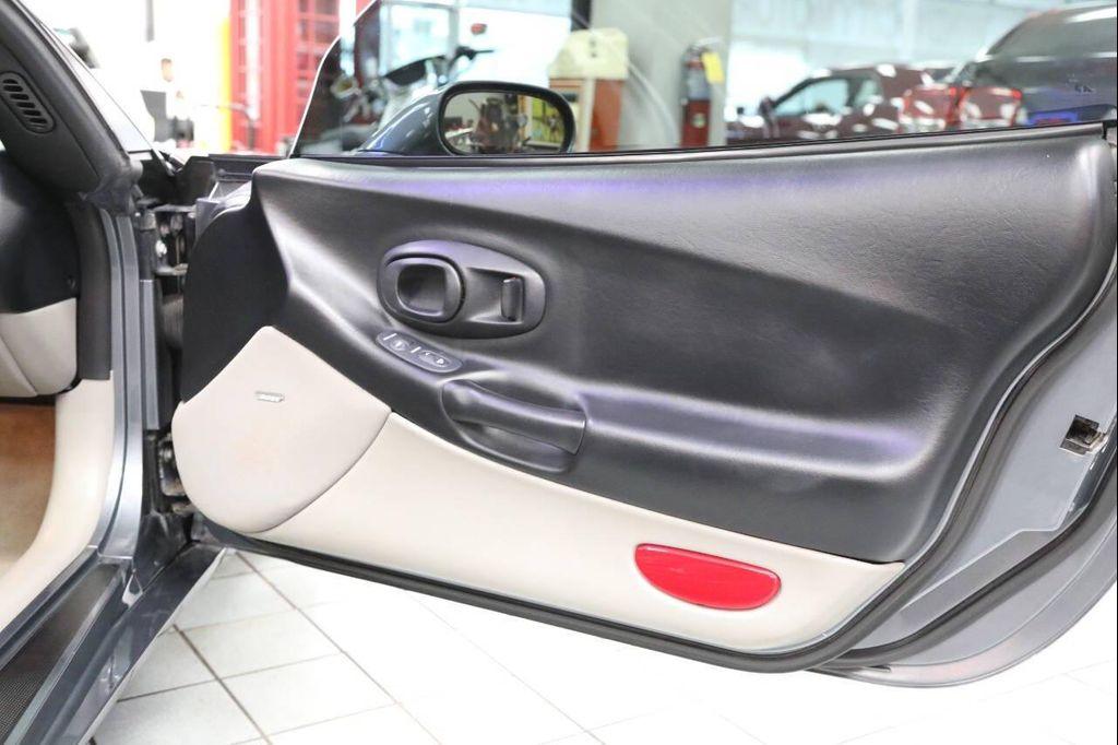 used 2003 Chevrolet Corvette car, priced at $15,896