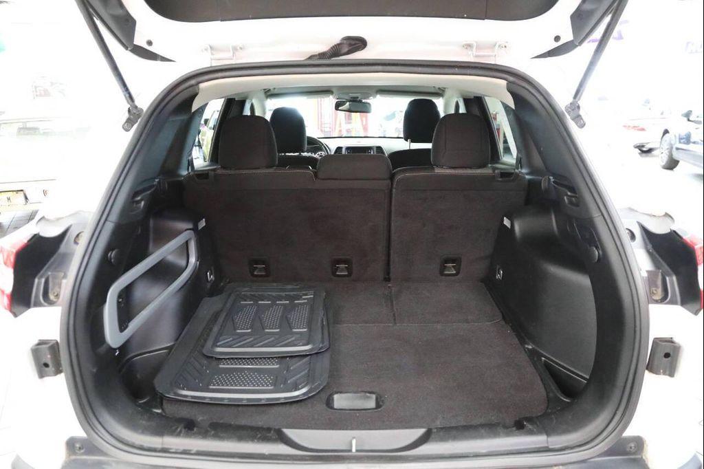 used 2014 Jeep Cherokee car, priced at $12,896