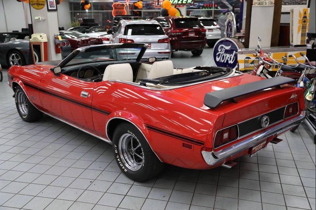 used 1972 Ford Mustang car, priced at $28,986