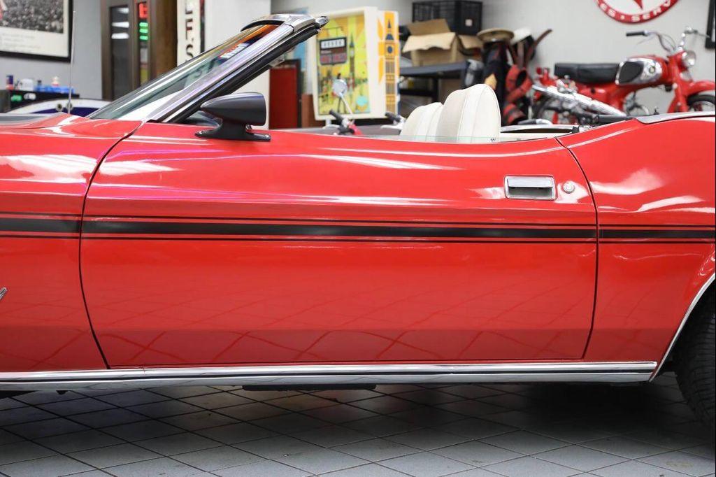 used 1972 Ford Mustang car, priced at $28,986