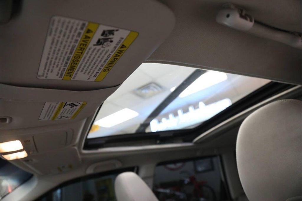 used 2011 Subaru Forester car, priced at $10,896