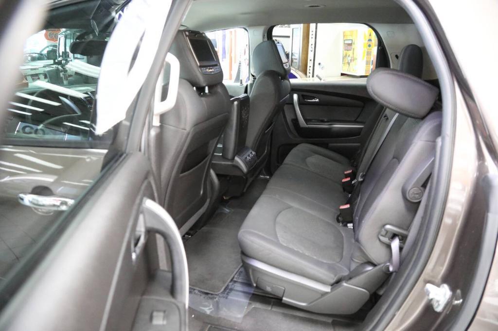 used 2012 GMC Acadia car, priced at $8,850