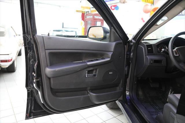 used 2009 Jeep Grand Cherokee car, priced at $9,850