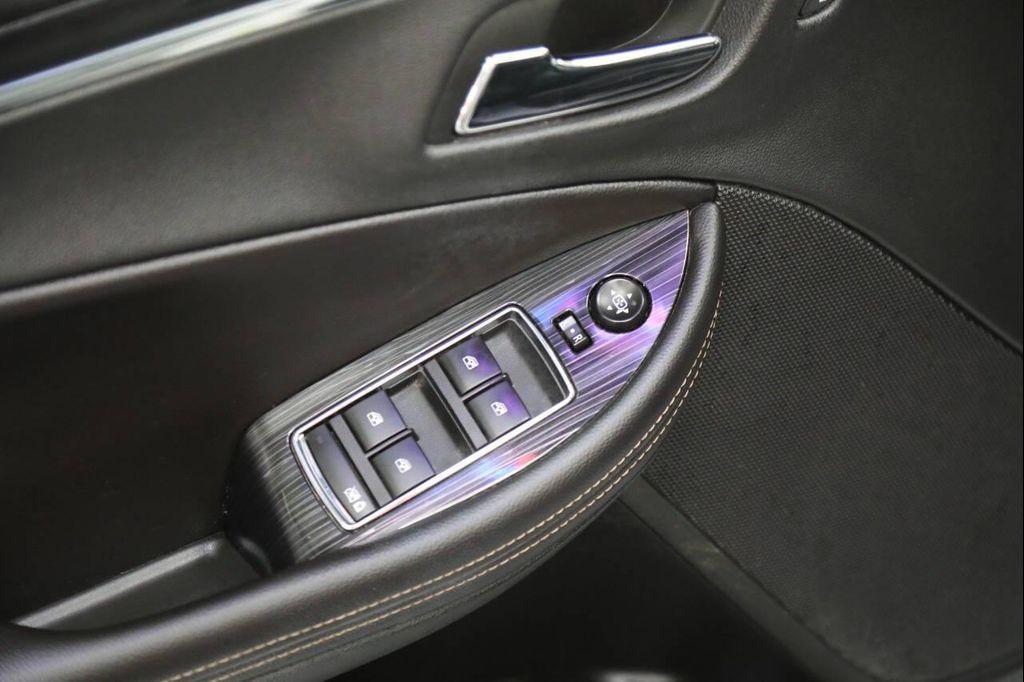 used 2020 Chevrolet Impala car, priced at $11,896