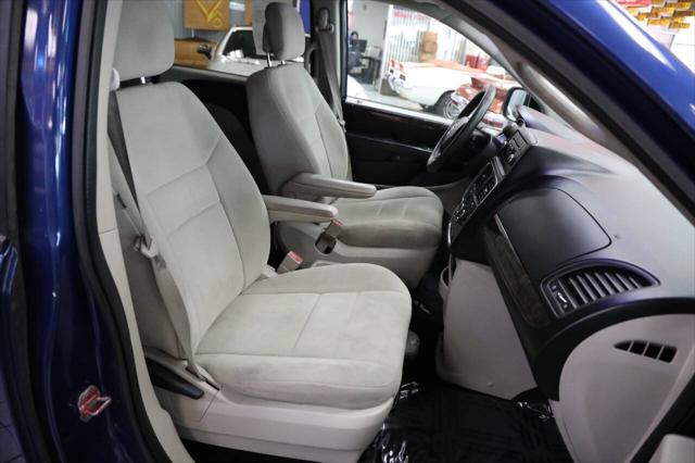 used 2011 Dodge Grand Caravan car, priced at $11,896