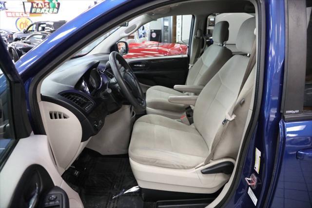 used 2011 Dodge Grand Caravan car, priced at $11,896