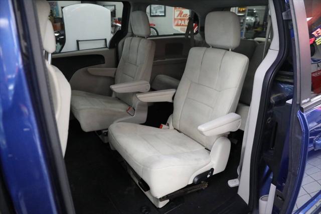used 2011 Dodge Grand Caravan car, priced at $11,896