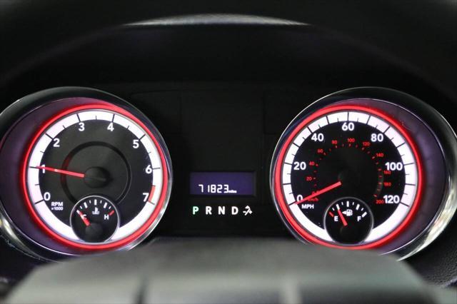 used 2011 Dodge Grand Caravan car, priced at $11,896