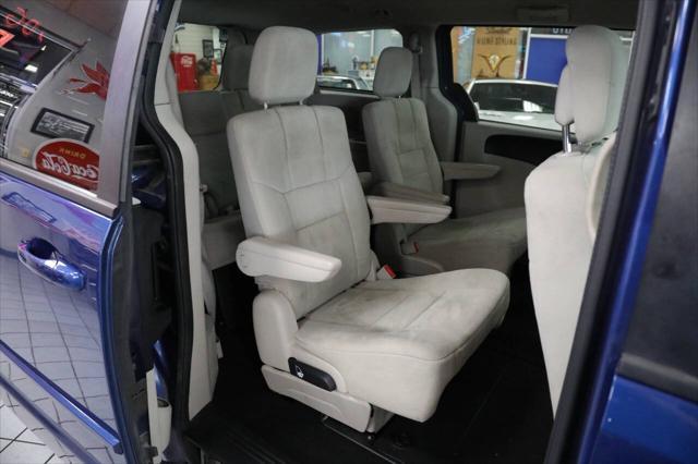 used 2011 Dodge Grand Caravan car, priced at $11,896