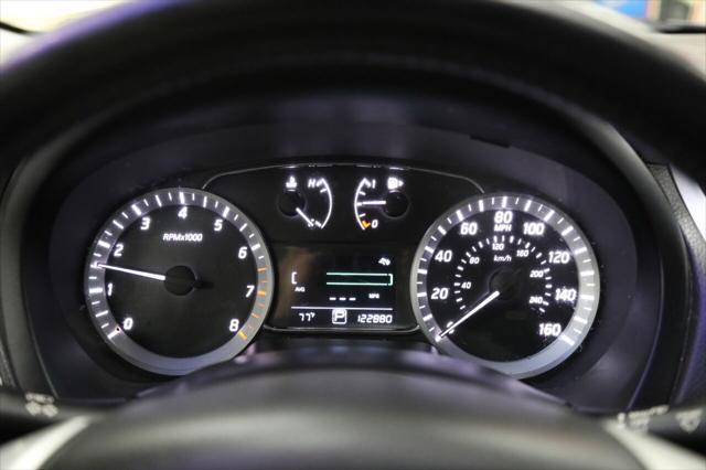 used 2013 Nissan Sentra car, priced at $7,896