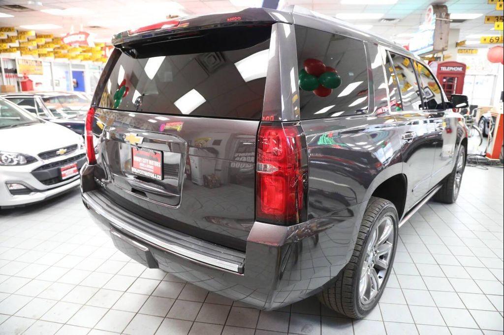 used 2016 Chevrolet Tahoe car, priced at $21,895