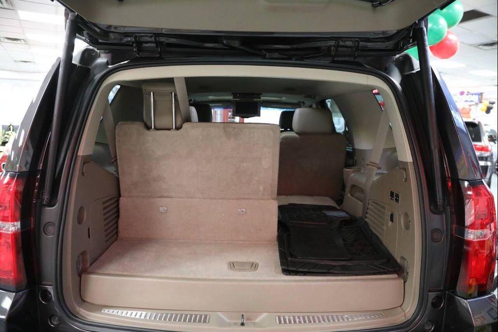 used 2016 Chevrolet Tahoe car, priced at $21,895