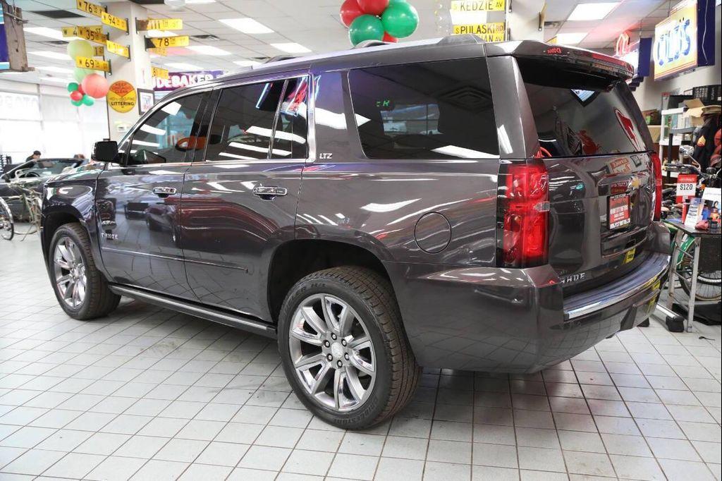 used 2016 Chevrolet Tahoe car, priced at $21,895