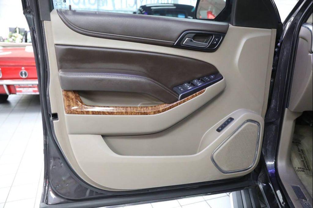 used 2016 Chevrolet Tahoe car, priced at $21,895