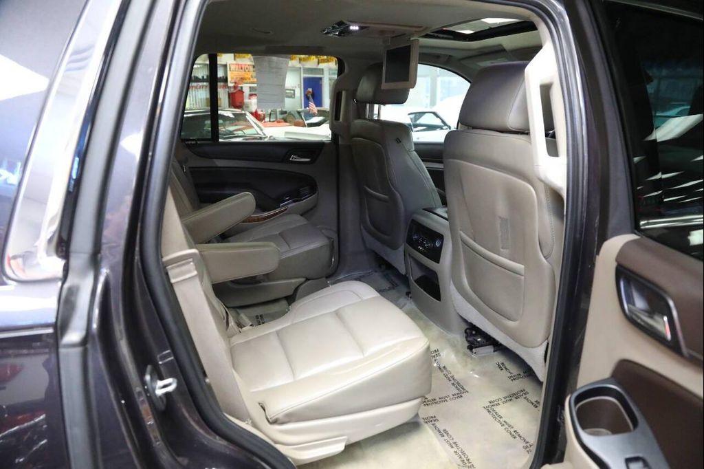 used 2016 Chevrolet Tahoe car, priced at $21,895