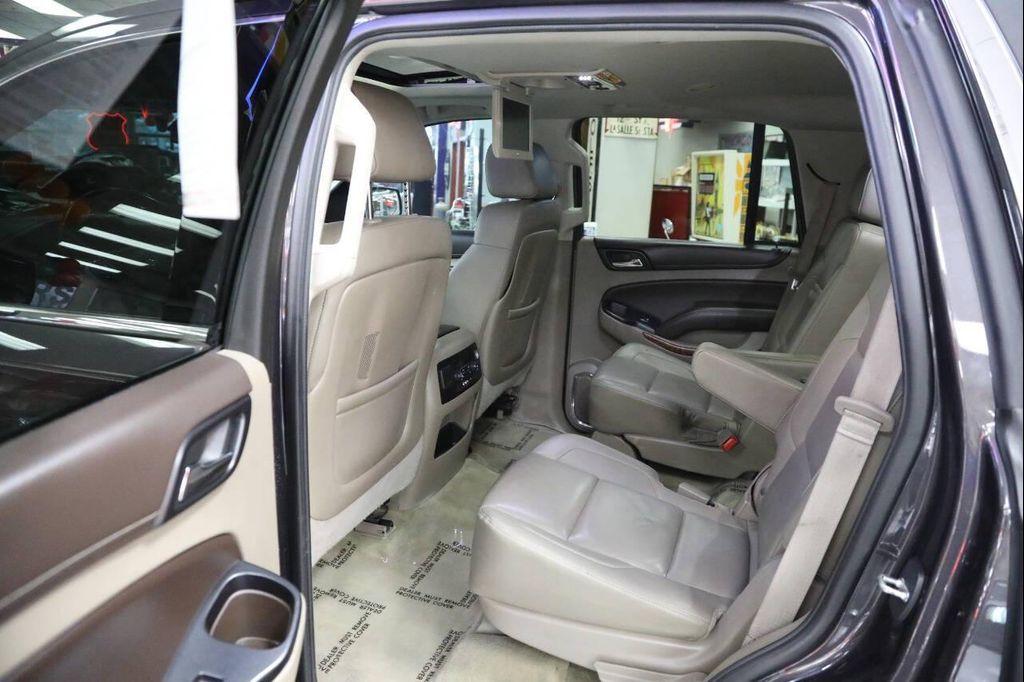 used 2016 Chevrolet Tahoe car, priced at $21,895