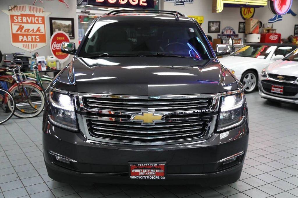 used 2016 Chevrolet Tahoe car, priced at $21,895