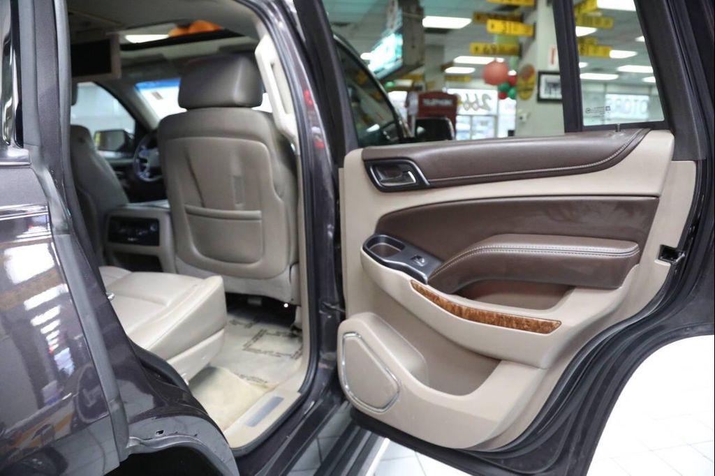 used 2016 Chevrolet Tahoe car, priced at $21,895