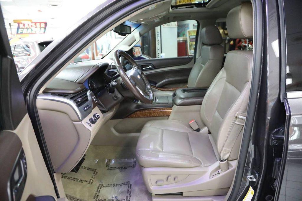 used 2016 Chevrolet Tahoe car, priced at $21,895