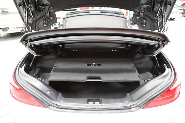 used 2013 Mercedes-Benz SL-Class car, priced at $34,850