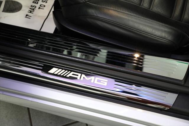 used 2013 Mercedes-Benz SL-Class car, priced at $34,850