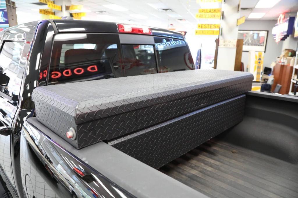 used 2014 Ram 1500 car, priced at $12,896