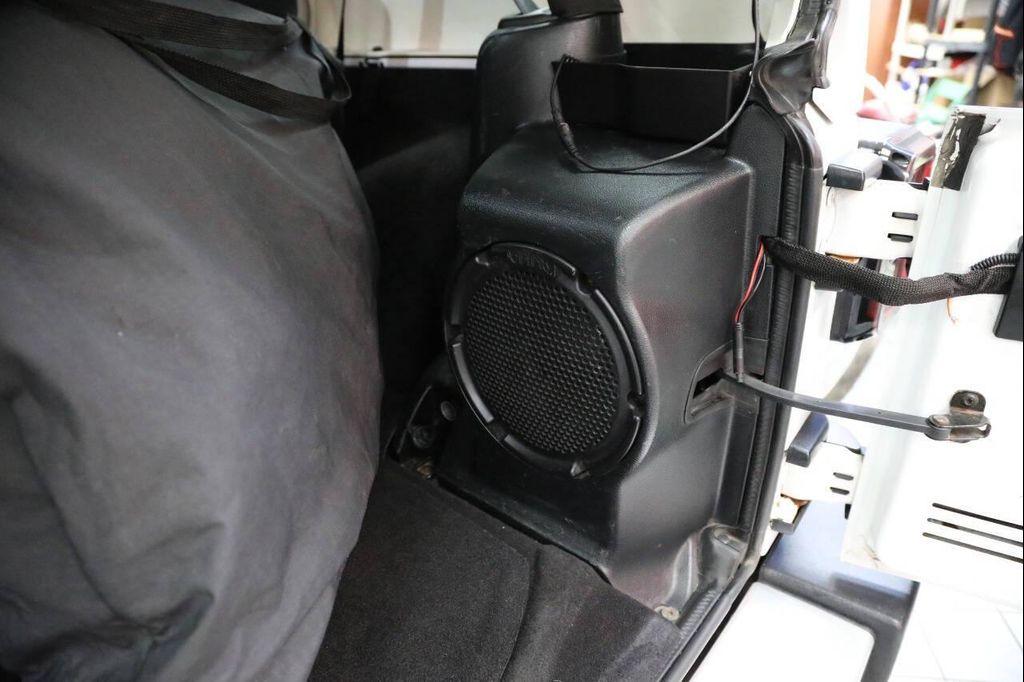 used 2012 Jeep Wrangler Unlimited car, priced at $14,896