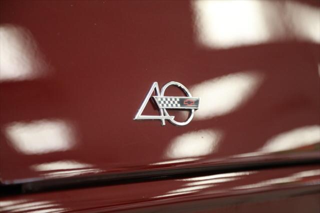 used 1993 Chevrolet Corvette car, priced at $13,896