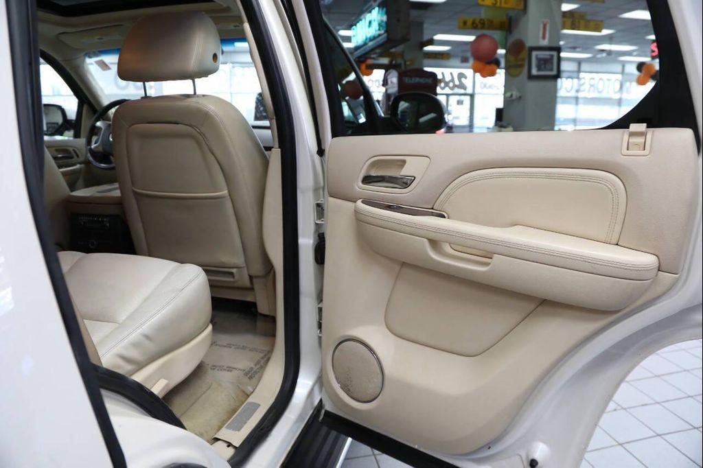 used 2007 Cadillac Escalade car, priced at $8,896