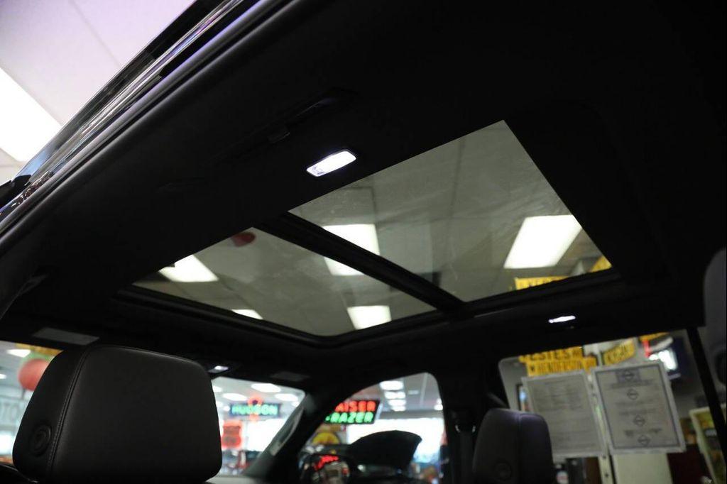 used 2021 Chevrolet Tahoe car, priced at $39,896