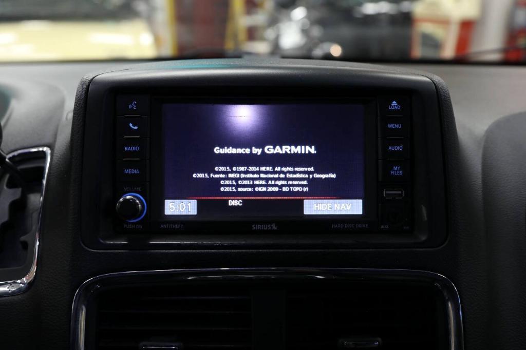 used 2016 Dodge Grand Caravan car, priced at $6,995