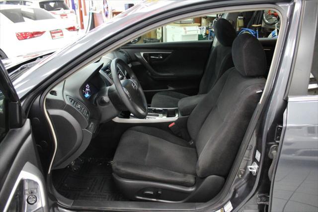 used 2013 Nissan Altima car, priced at $9,995