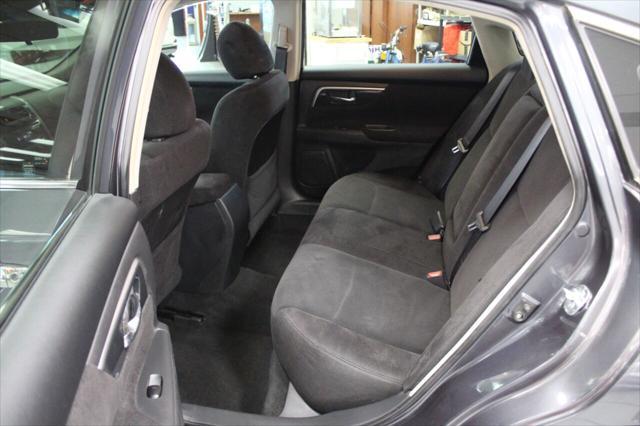 used 2013 Nissan Altima car, priced at $9,995