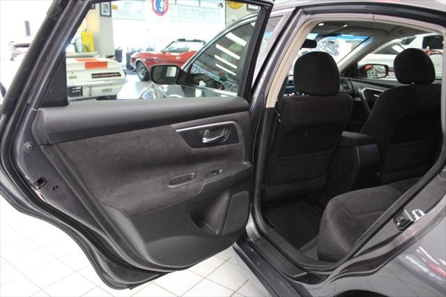 used 2013 Nissan Altima car, priced at $9,995